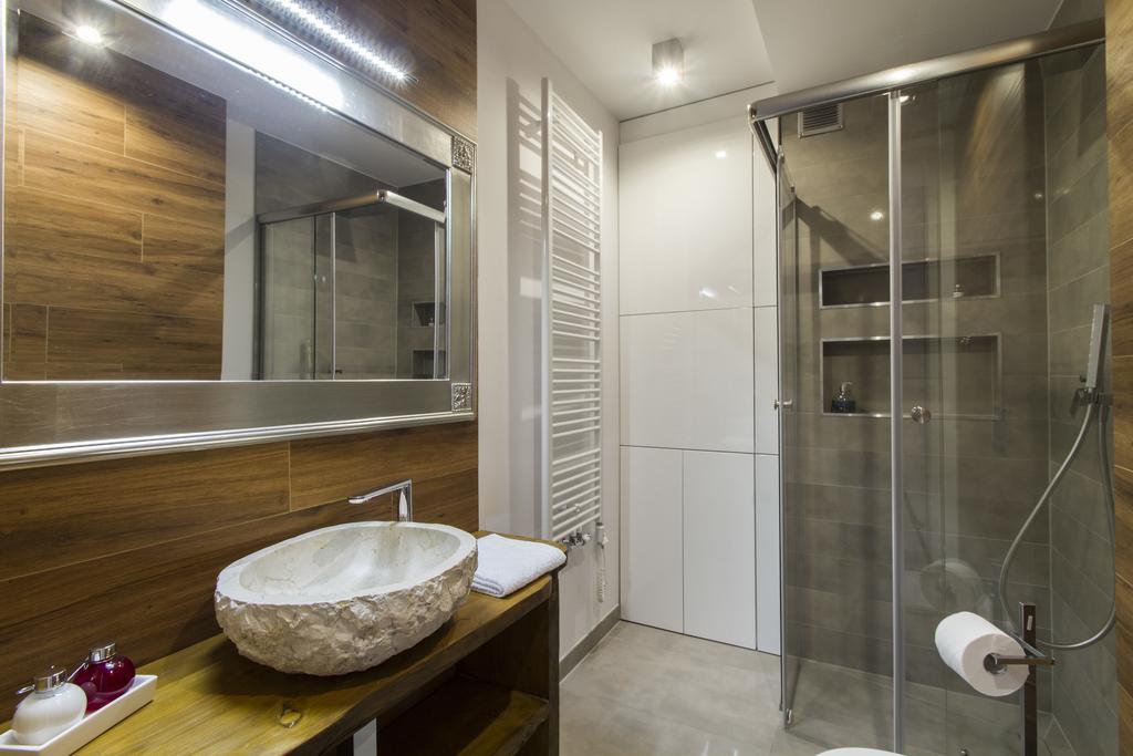Apartamento Krywan Zakopane Exterior foto