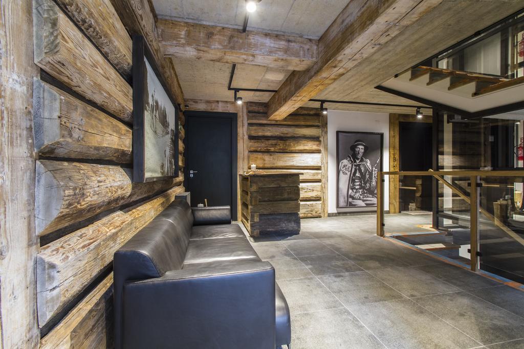 Apartamento Krywan Zakopane Exterior foto